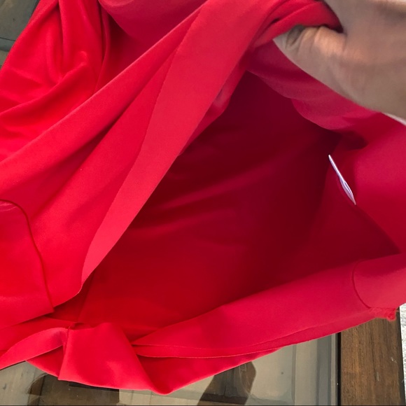 Taylor Cap Sleeve Dress Sheath Dress - Picture 6 of 11